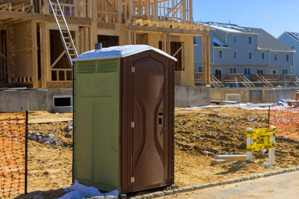 Best Luxury portable toilet rental  in Savage, MD