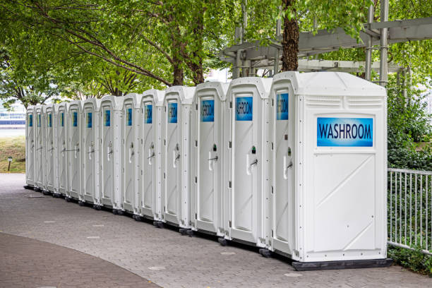 Porta potty services near me in Savage, MD