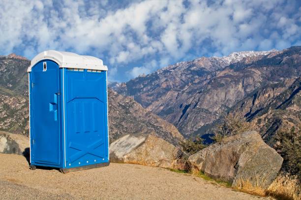 Portable bathroom rental in Savage, MD