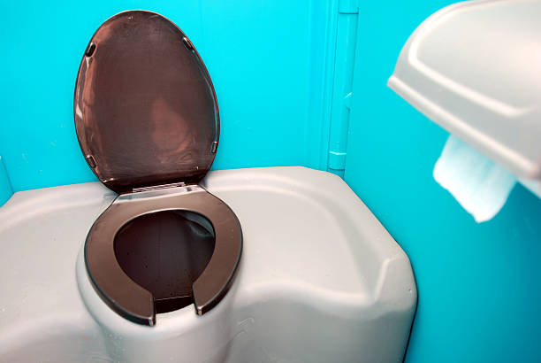 Best Porta potty delivery and setup  in Savage, MD