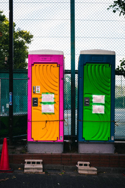 Best Porta potty rental near me  in Savage, MD