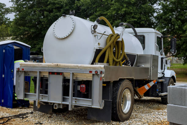 Best Restroom trailer rental cost  in Savage, MD
