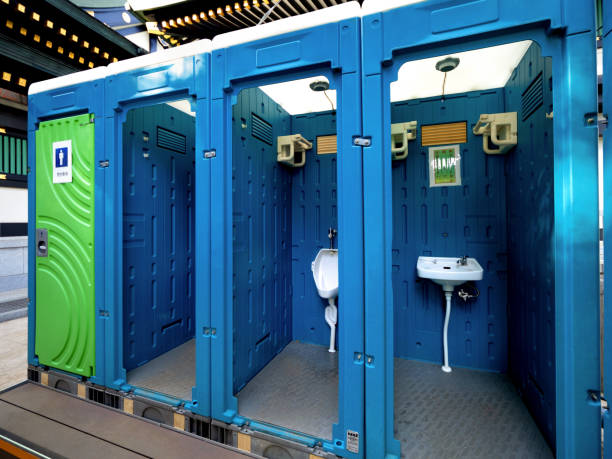 Best Portable restroom solutions  in Savage, MD