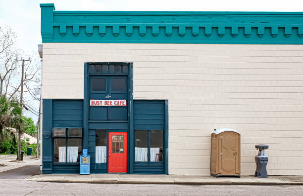 Best Porta potty services near me  in Savage, MD