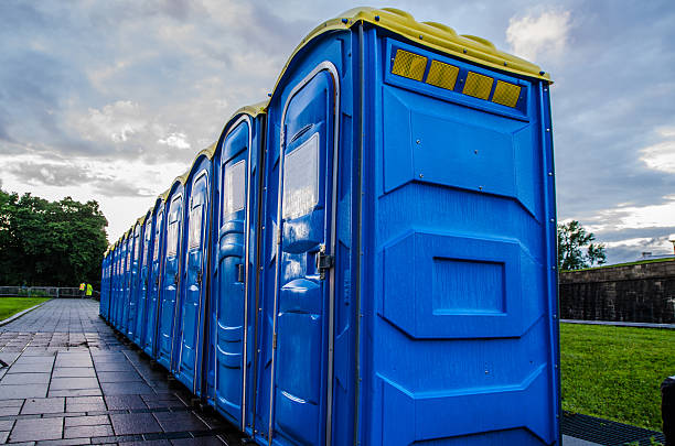 Best Affordable portable toilet rental  in Savage, MD